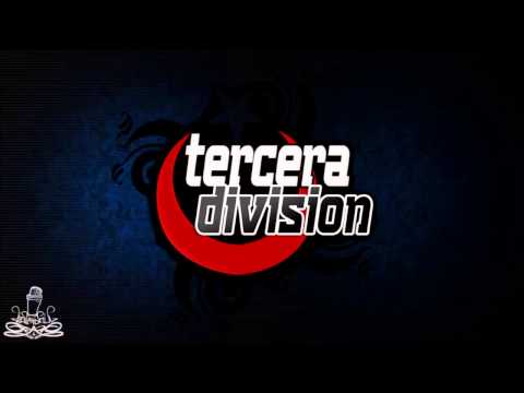 Tercera Division - SUBE | 2013
