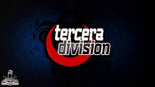 Tercera Division - SUBE | 2013