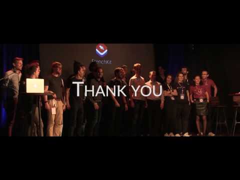FrenchKit 2016 - Aftermovie