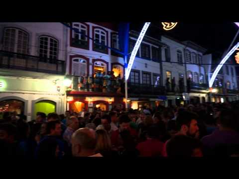 Noite de São João - Sanjoaninas 2015