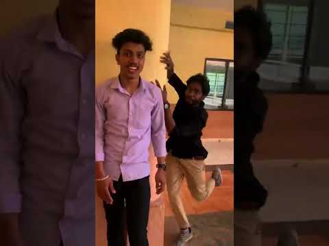 Some college things😂🏃‍♂️ |insta Id: sn.27._  |