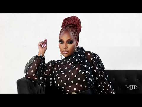 Videoclip de Can’t Wait For You — Mary J. Blige