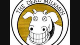 The Dead Milkmen I started to Hate you