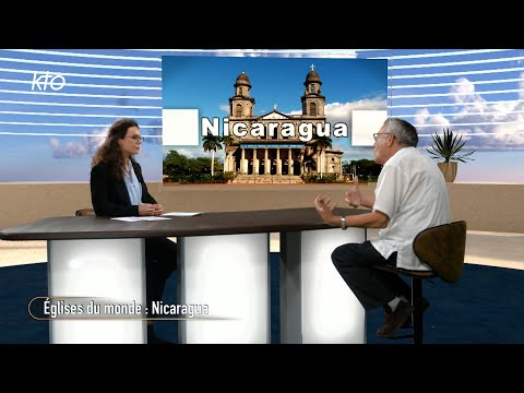 Nicaragua : l’Église entre répression et exil