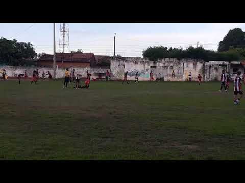 Projeto Restaurando Sonhos Grupama - GRUPAMA X VIANA COPA TRICOLOR SUB15