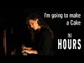 I'm Going to Make a Cake - Philip Glass | "The Hours" Soundtrack Piano Cover