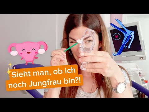 Der gynäkologische Stuhl: Was dich dort erwartet! | @doktorsex | DAK-Gesundheit