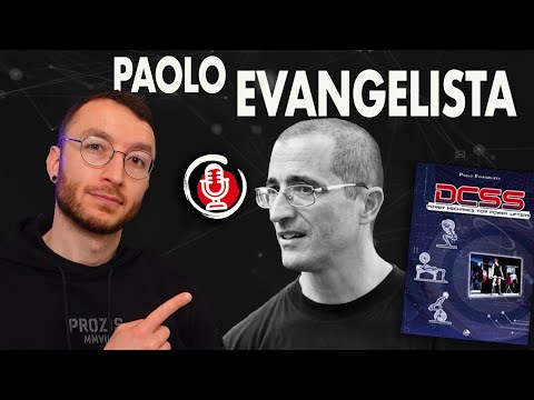 Scienze motorie, powerlifting e lavoro in palestra | con Paolo Evangelista