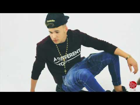 SESIÓN DE PHOTOGRAFIA DE  DREZZY BOY EN THE REALY MUSIC