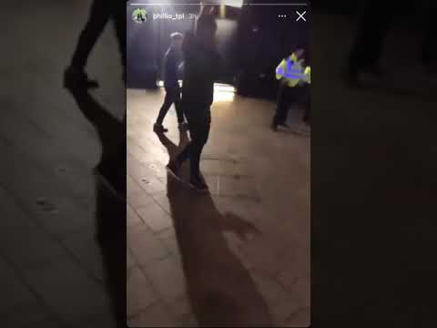 RV caught lacking by #TPL