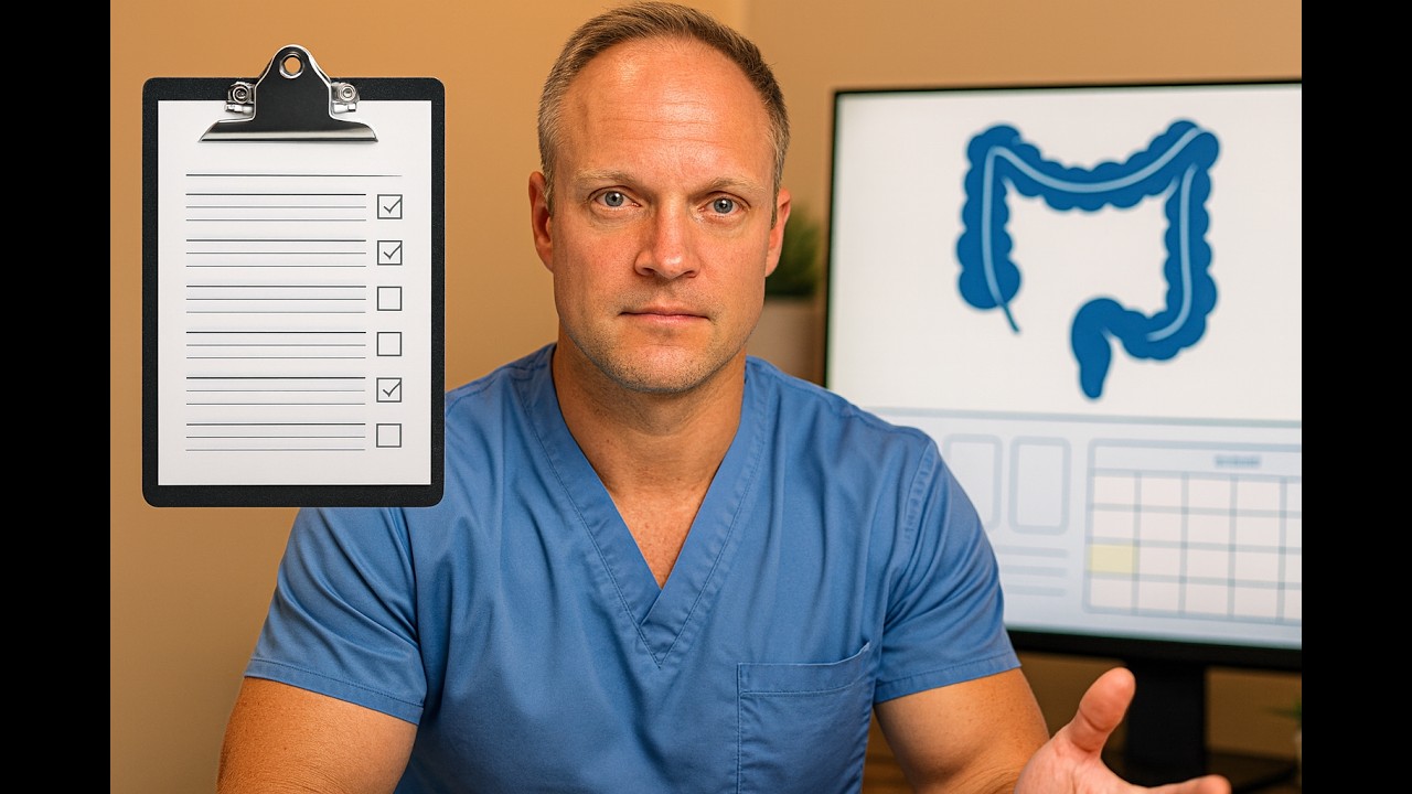 Lecture 6: GI Patient Education and Documentation Basics