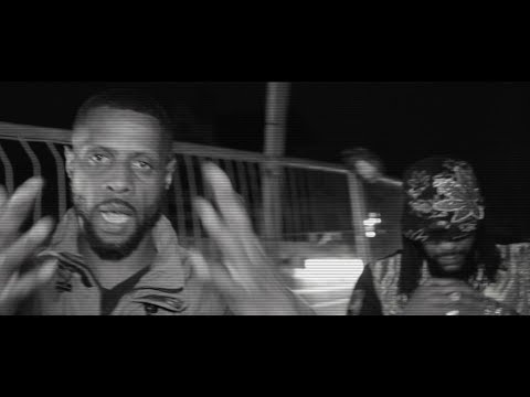 IKE ft BAXX -Freestyle