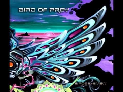 Bird of Prey - Hellamental feat. Peek