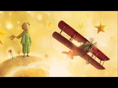 Salvation - Gabrielle Aplin [OST.The Little Prince]