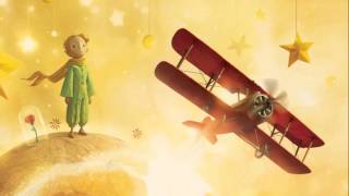 Salvation - Gabrielle Aplin [OST.The Little Prince]