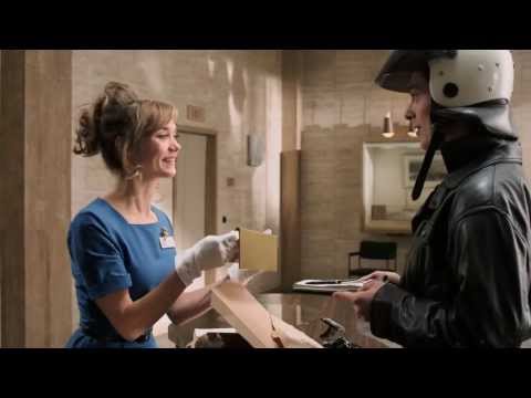 trailer