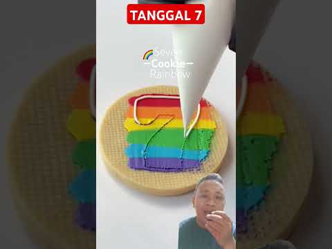 TANGGAL 7 #diy #satisfying #comedy #funny