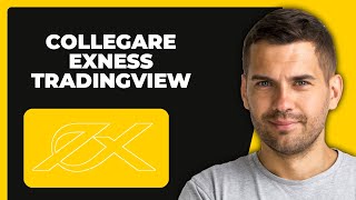 Cómo Conectar la Cuenta de Exness a Tradingview | (Rápido y Fácil 2024)