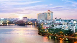 Pan Pacific Hanoi  - Ba Đình - Hà Nội - PTG Việt Nam - 0965488355