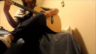 [COVER] Even Then I (그래도 나는) - Yang Yoseob (양요섭)