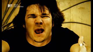 THE BUTTERFLY EFFECT || Crave (Widescreen Version)