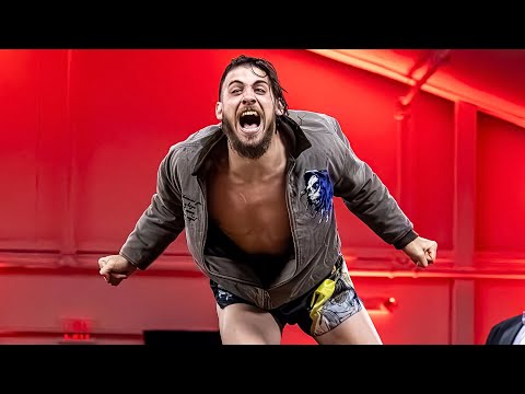 Alec Price On MJF Match: I Can’t Wait To Prove That The Indies Are Strong And That I Belong On TV