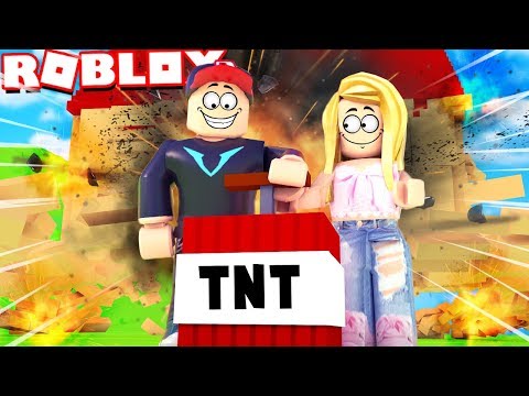 Roblox The New Destruction Simulator Roblox The New Destruction Simulator