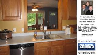 preview picture of video '7883 E Alpers Road, Lake Leelanau, MI Presented by Mike Street Team.'