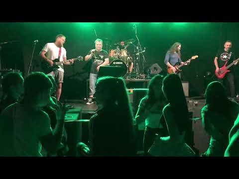 TNN Tady Nikdo Není - 2020 - Smůla