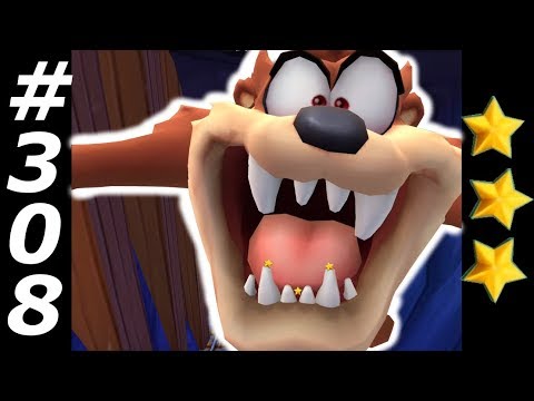 Looney Tunes Dash Level 308 Episode 21 / Игра Забег Луни Тюнз уровень 308