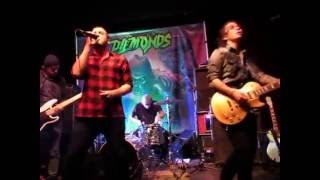 Pigeon Park - One at a Time