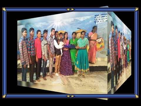 Happy birthday Blessy