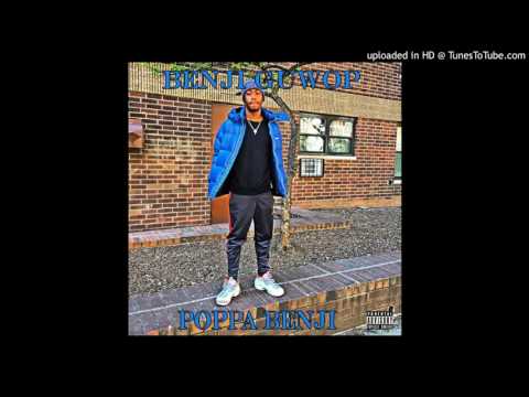 BENJI GUWOP X POPPABENJI - GO GET AWAY