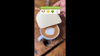 Download lagu might be too perfect to drink?? @latteartcity #latte #coffee #latteart mp3 Download lagu might be too perfect to drink?? @latteartcity #latte #coffee #latteart mp3