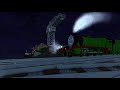 The Flying Kipper
