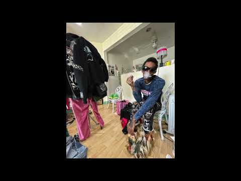 [FREE] black kray aka sickboyrari type beat "new" | prod. 3nay