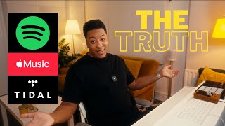 Video thumbnail for The Problem with Reference Mixes | ADPTR STREAMLINER by Who Is Alex Elliott