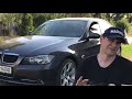 Стоит ли покупать bmw