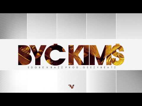EDOBE x BAZZ - BYĆ KIMŚ PROD. GEEZYBEATZ