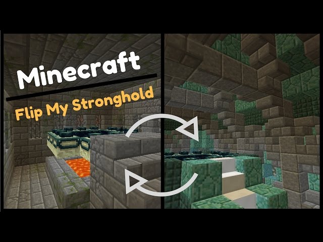 End Portal Schematic Minecraft Project 38 Minecraft Build Ideas For