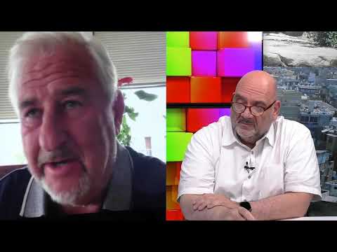 PIRKADAT Breuer Péterrel: Dr. Magyar György