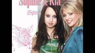 Sophie And Kia - Spin - 17 - Come Around