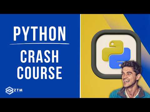 Become A Python Developer Zero To Advanced Python Course For Professionals