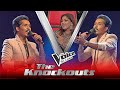 K Sudarshana Pinwanthiya Mage පින්වන්තියෙ මාගේ The Knockouts The Voice