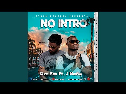 No intro (feat. J mafia)