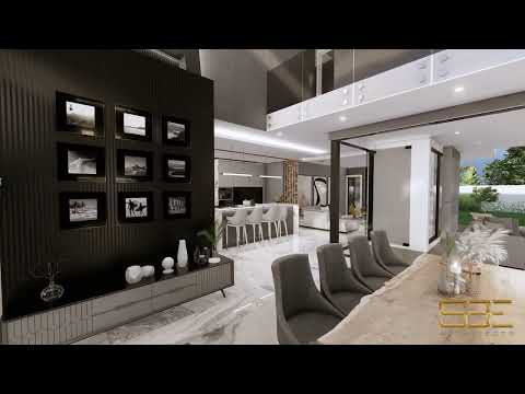 SBE Architects - House T (3-24)