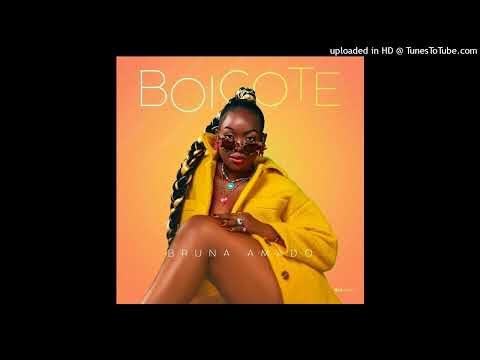 Bruna Amado - Boicote 2024