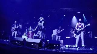 CALAVERA. MIGUEL CAMPELLO EN SEVILLA. CENTRO ANDALUZ DE ARTE CONTEMPORANEO 24/10/2015