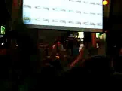 Danny Howells Live@Surfspot club, Poland