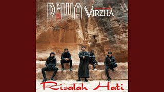 Dewa 19 - Topic